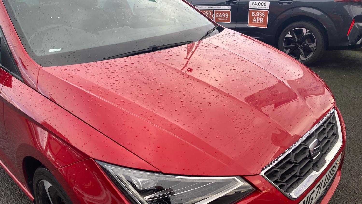 Used SEAT Ibiza 2022 for sale - 76525784: Photo 8