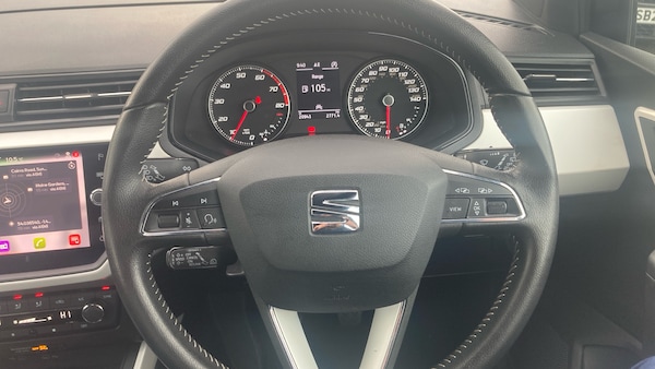 Used SEAT Arona 2021 for sale - 76232284: Photo 10