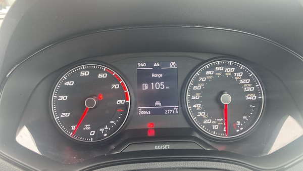 Used SEAT Arona 2021 for sale - 76232284: Photo 11