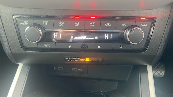 Used SEAT Arona 2021 for sale - 76232284: Photo 13