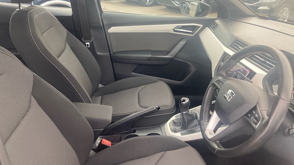 Used SEAT Arona 2021 for sale - 76232284: Photo 15