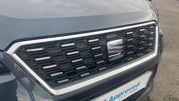 Used SEAT Arona 2021 for sale - 76232284: Photo 22