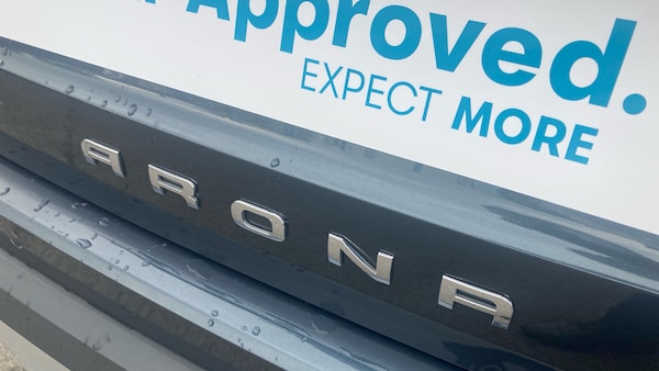 Used SEAT Arona 2021 for sale - 76232284: Photo 30