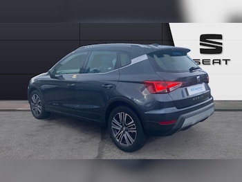 Used SEAT Arona 2021 for sale - 76232284: Photo 3