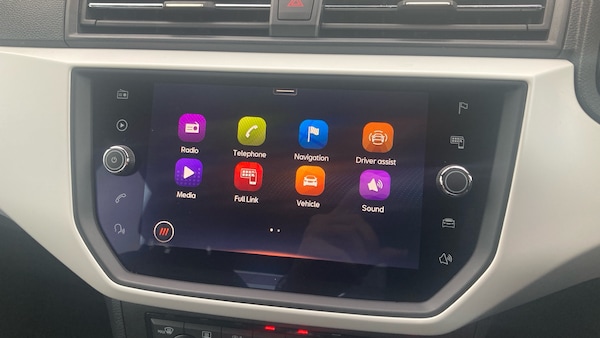 Used SEAT Arona 2021 for sale - 76232284: Photo 42