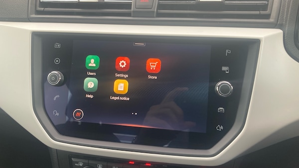 Used SEAT Arona 2021 for sale - 76232284: Photo 43