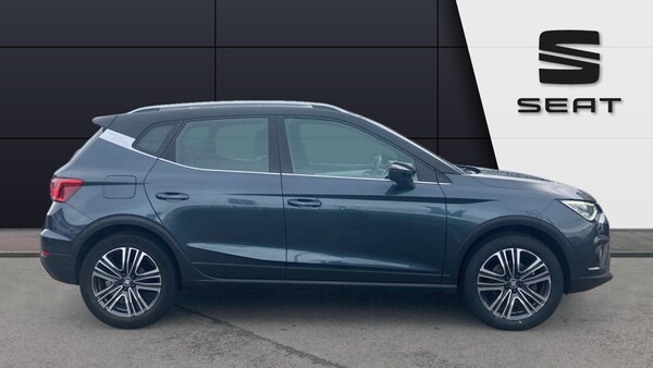 Used SEAT Arona 2021 for sale - 76232284: Photo 4