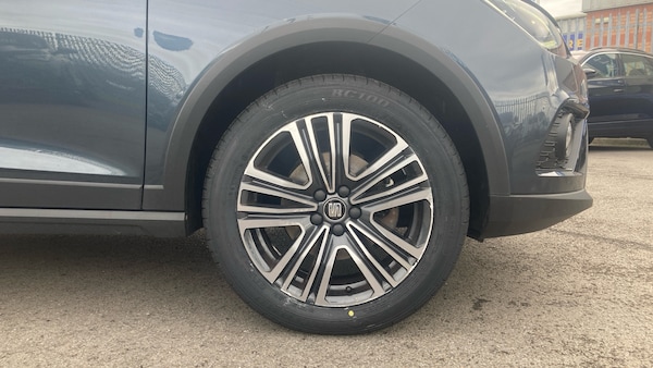 Used SEAT Arona 2021 for sale - 76232284: Photo 5