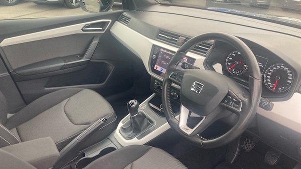 Used SEAT Arona 2021 for sale - 76232284: Photo 6