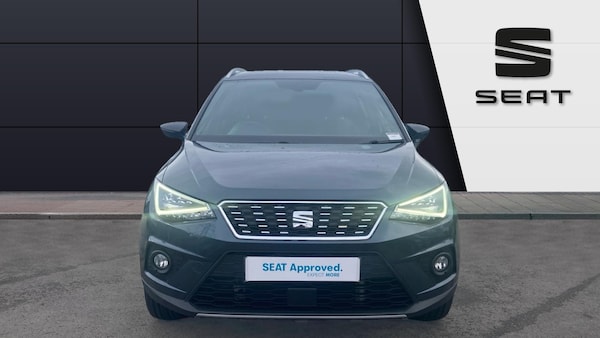 Used SEAT Arona 2021 for sale - 76232284: Photo 7