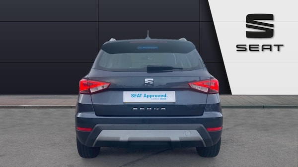 Used SEAT Arona 2021 for sale - 76232284: Photo 8