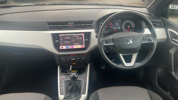 Used SEAT Arona 2021 for sale - 76232284: Photo 9