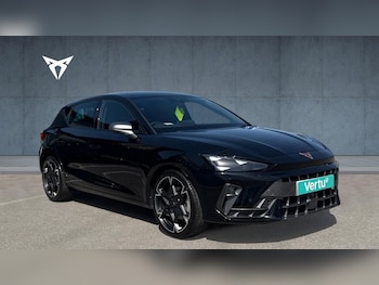 Used Cupra Leon 2025 for sale - 78733364: Photo