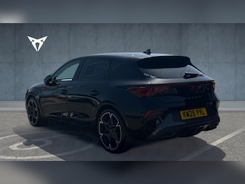 Used Cupra Leon 2025 for sale - 78733364: Photo