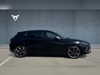 Used Cupra Leon 2025 for sale - 78733364: Photo