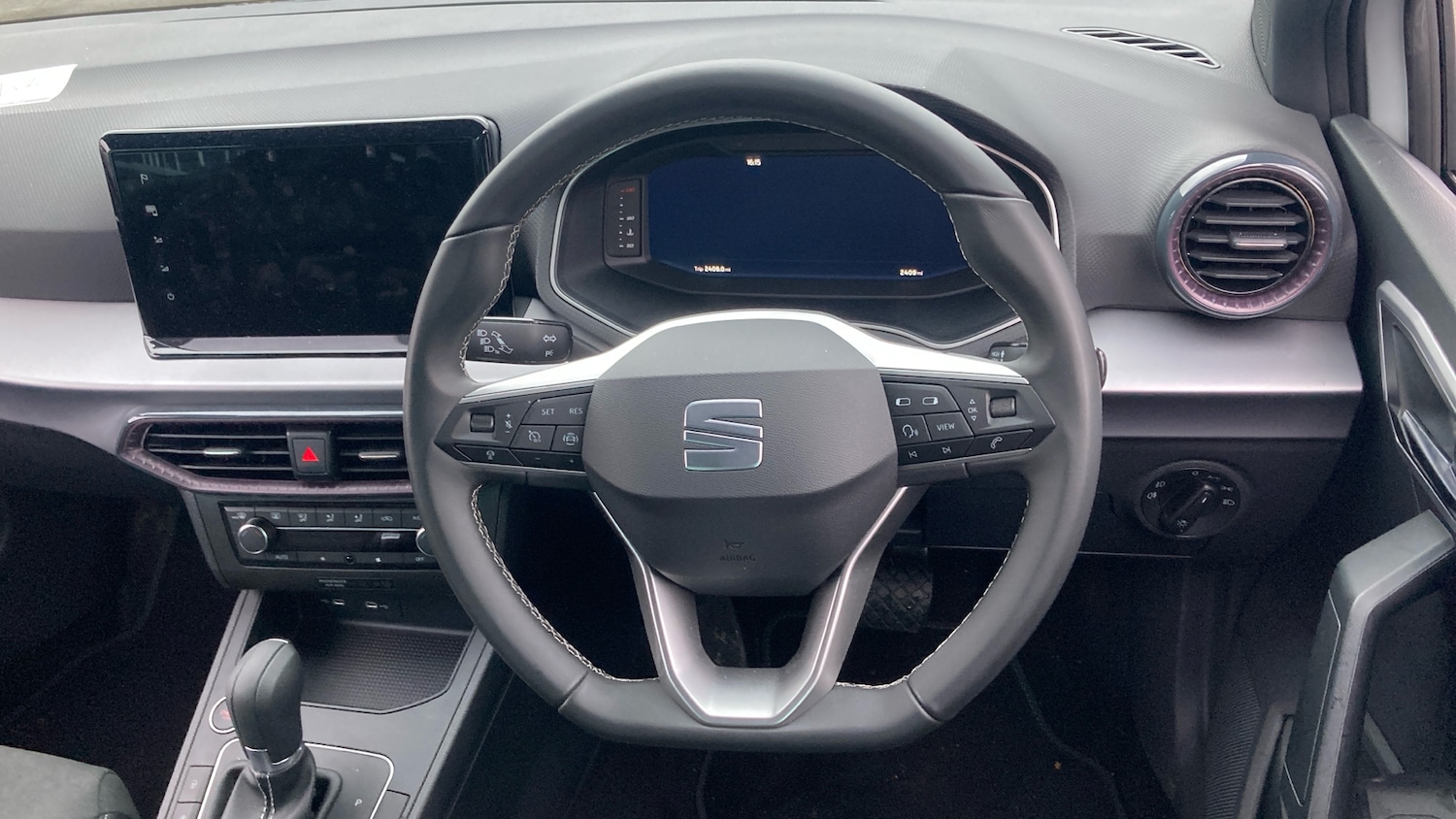 Used SEAT Ibiza 2025 for sale - 77833182: Photo 10