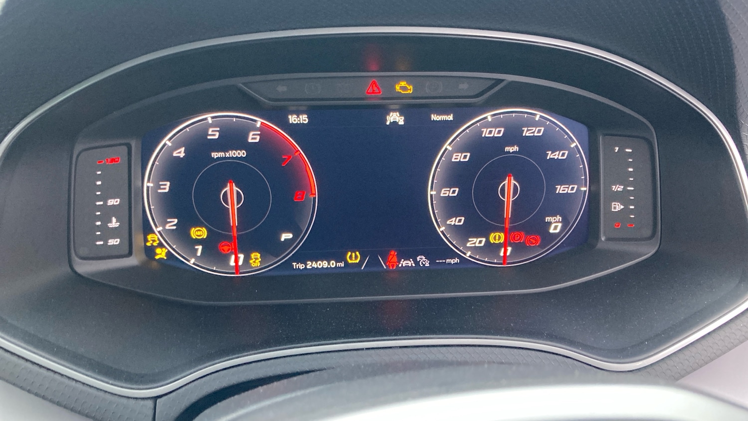 Used SEAT Ibiza 2025 for sale - 77833182: Photo 11