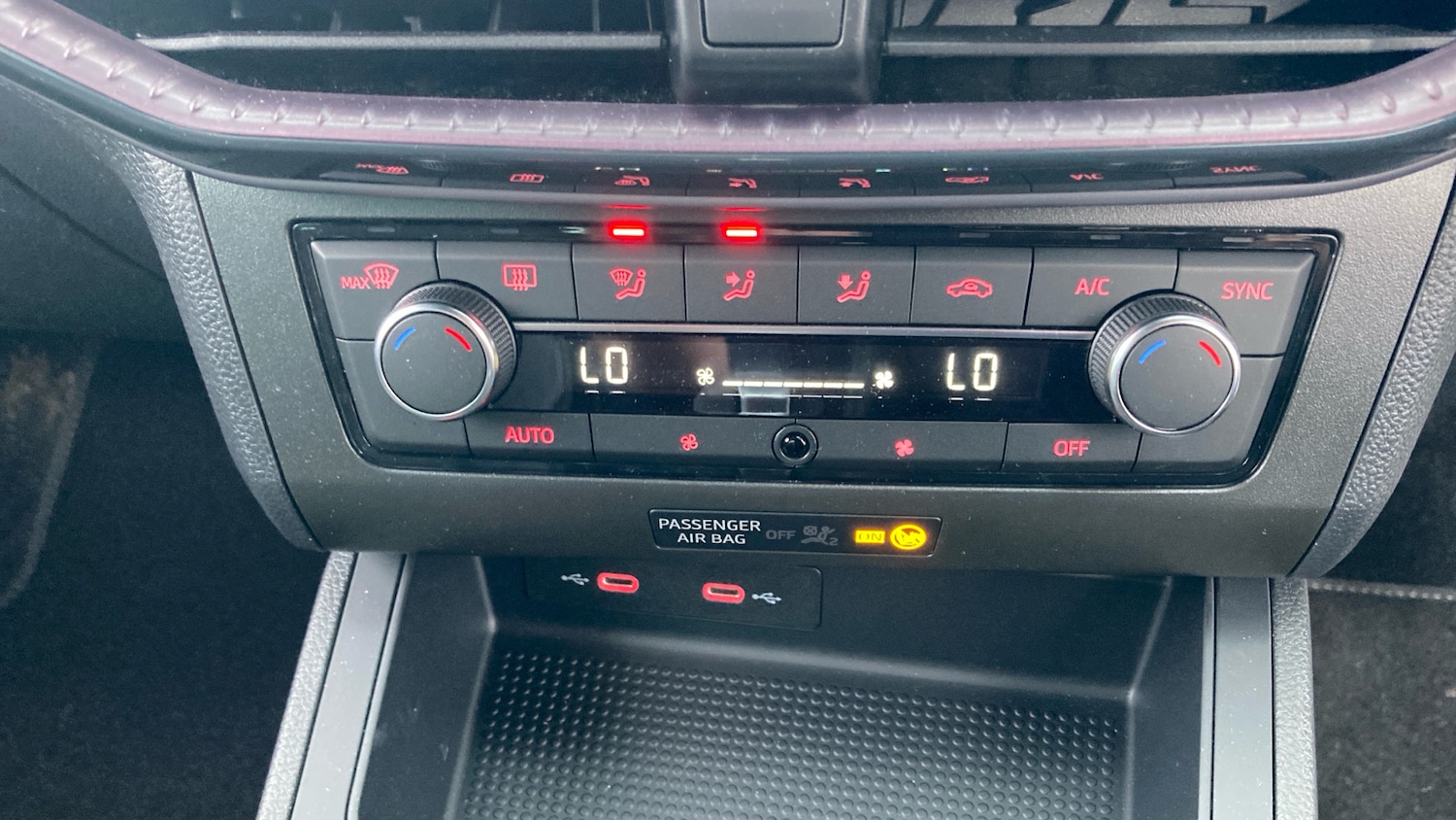 Used SEAT Ibiza 2025 for sale - 77833182: Photo 13