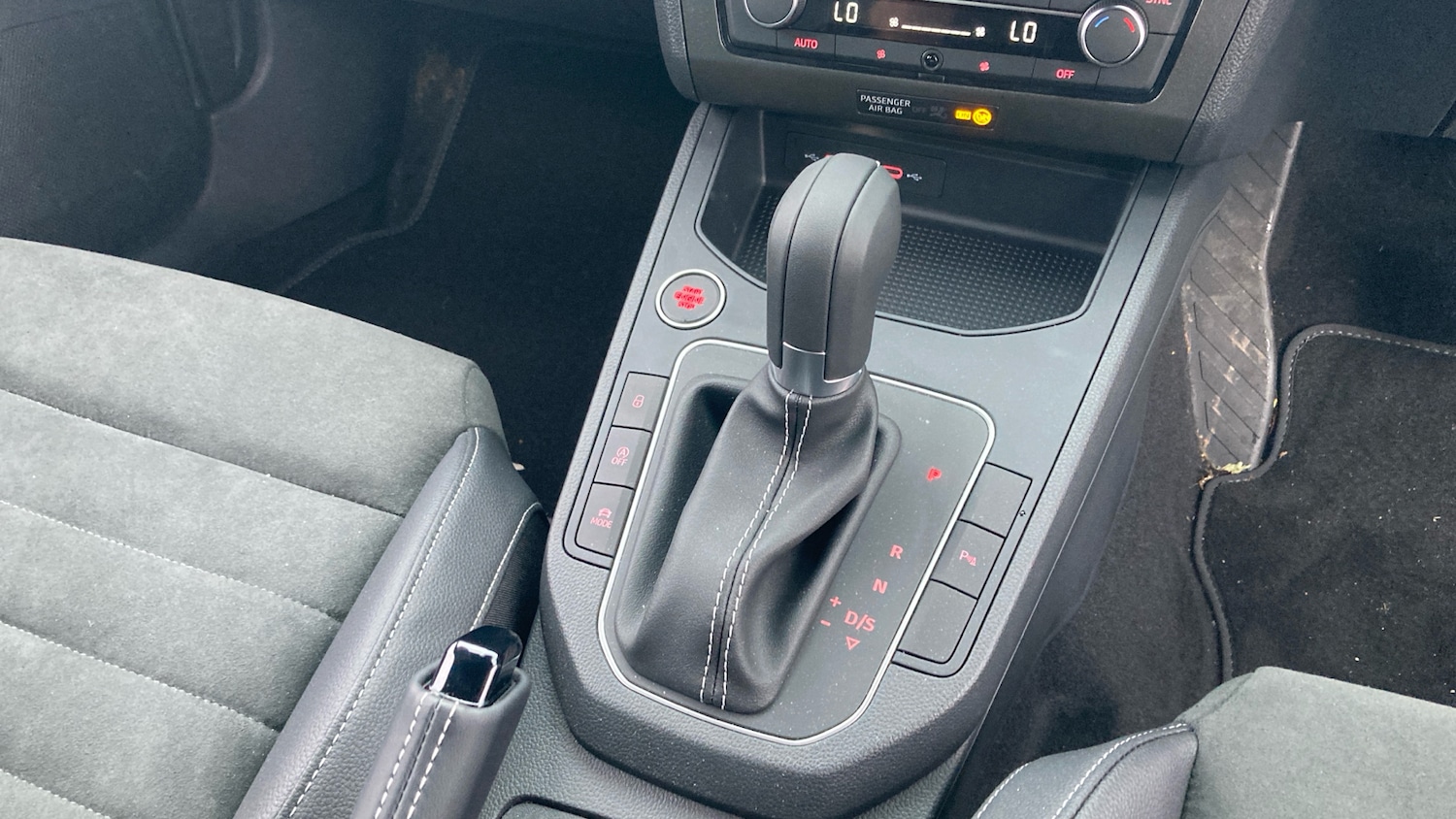 Used SEAT Ibiza 2025 for sale - 77833182: Photo 14