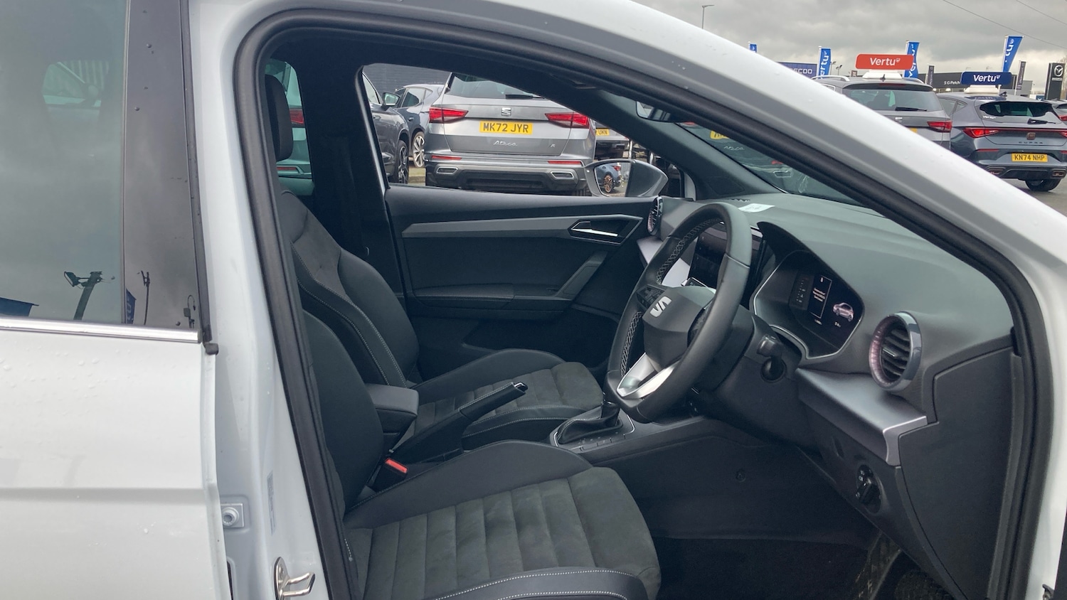 Used SEAT Ibiza 2025 for sale - 77833182: Photo 15