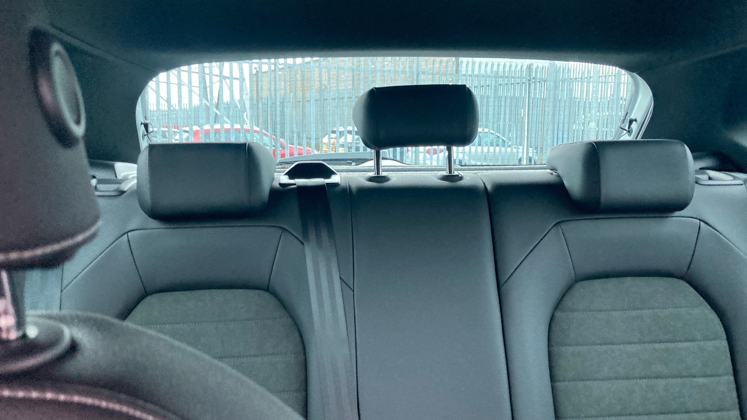 Used SEAT Ibiza 2025 for sale - 77833182: Photo 16