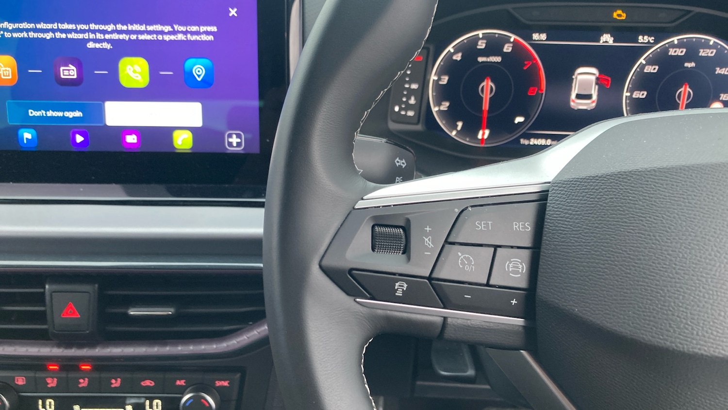 Used SEAT Ibiza 2025 for sale - 77833182: Photo 17