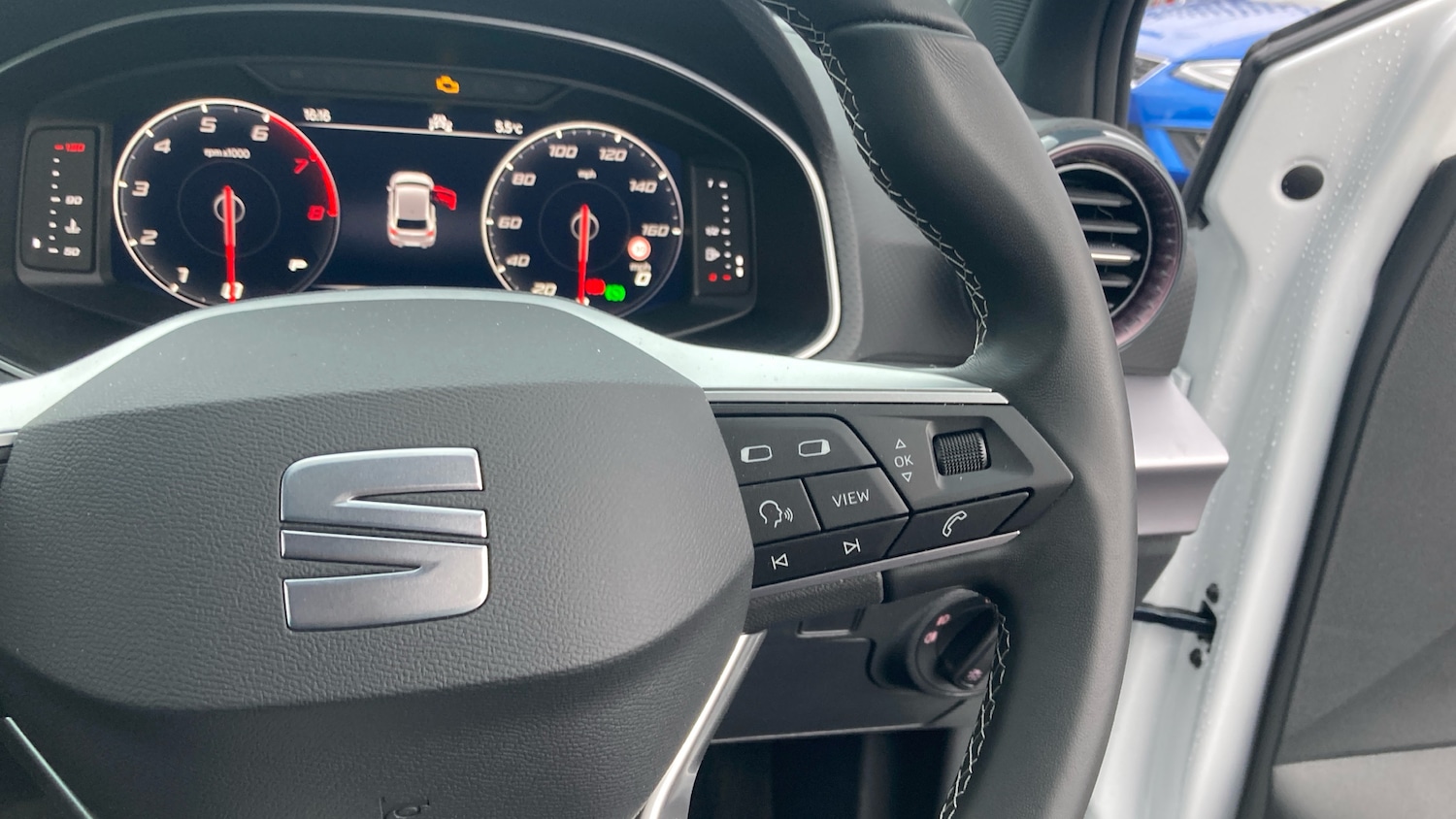 Used SEAT Ibiza 2025 for sale - 77833182: Photo 18