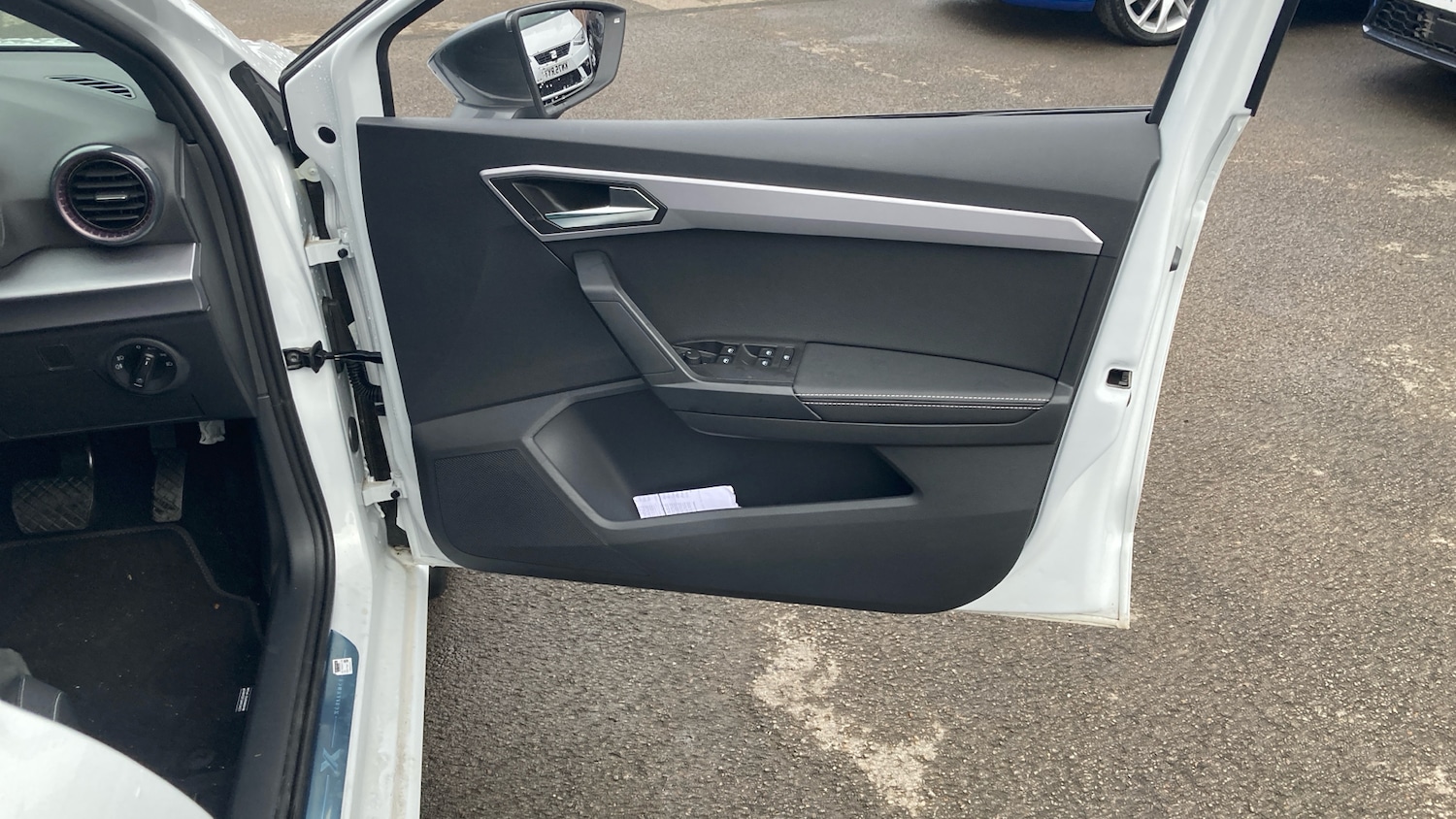 Used SEAT Ibiza 2025 for sale - 77833182: Photo 19