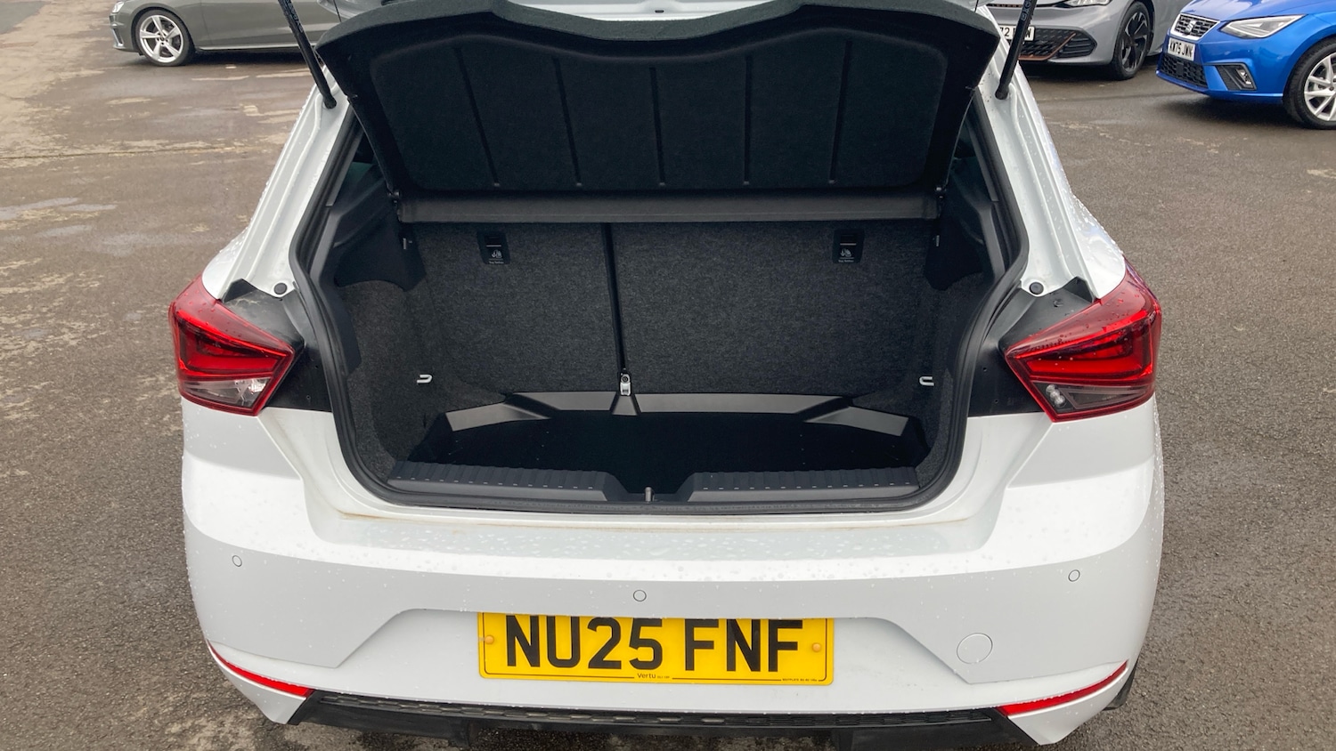 Used SEAT Ibiza 2025 for sale - 77833182: Photo 20