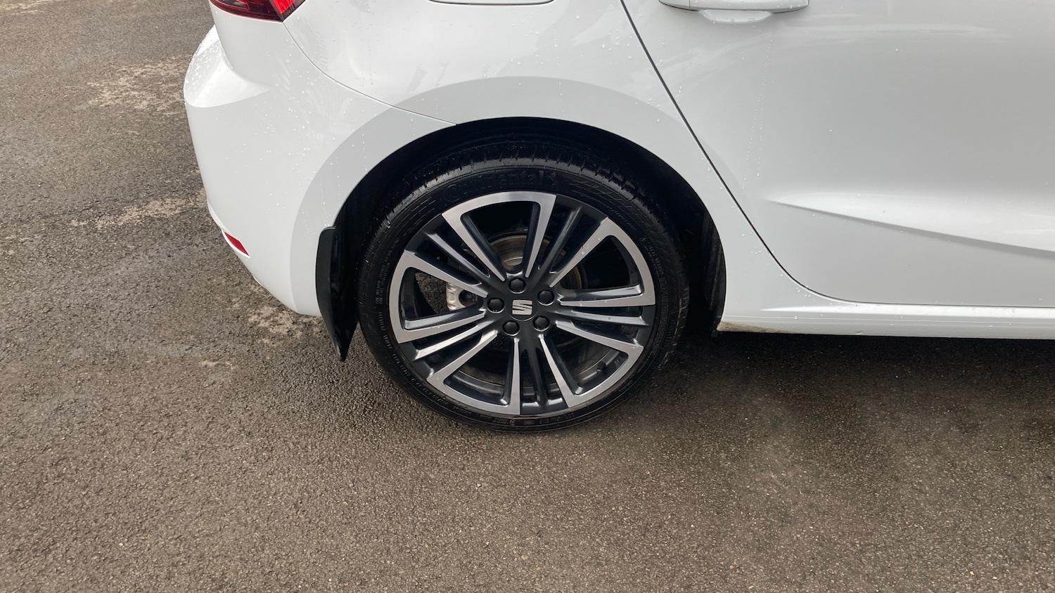 Used SEAT Ibiza 2025 for sale - 77833182: Photo 21