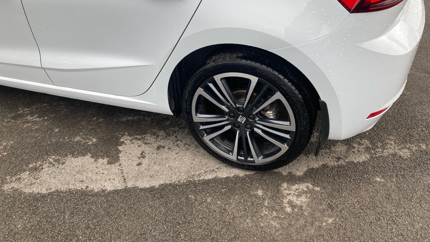 Used SEAT Ibiza 2025 for sale - 77833182: Photo 22