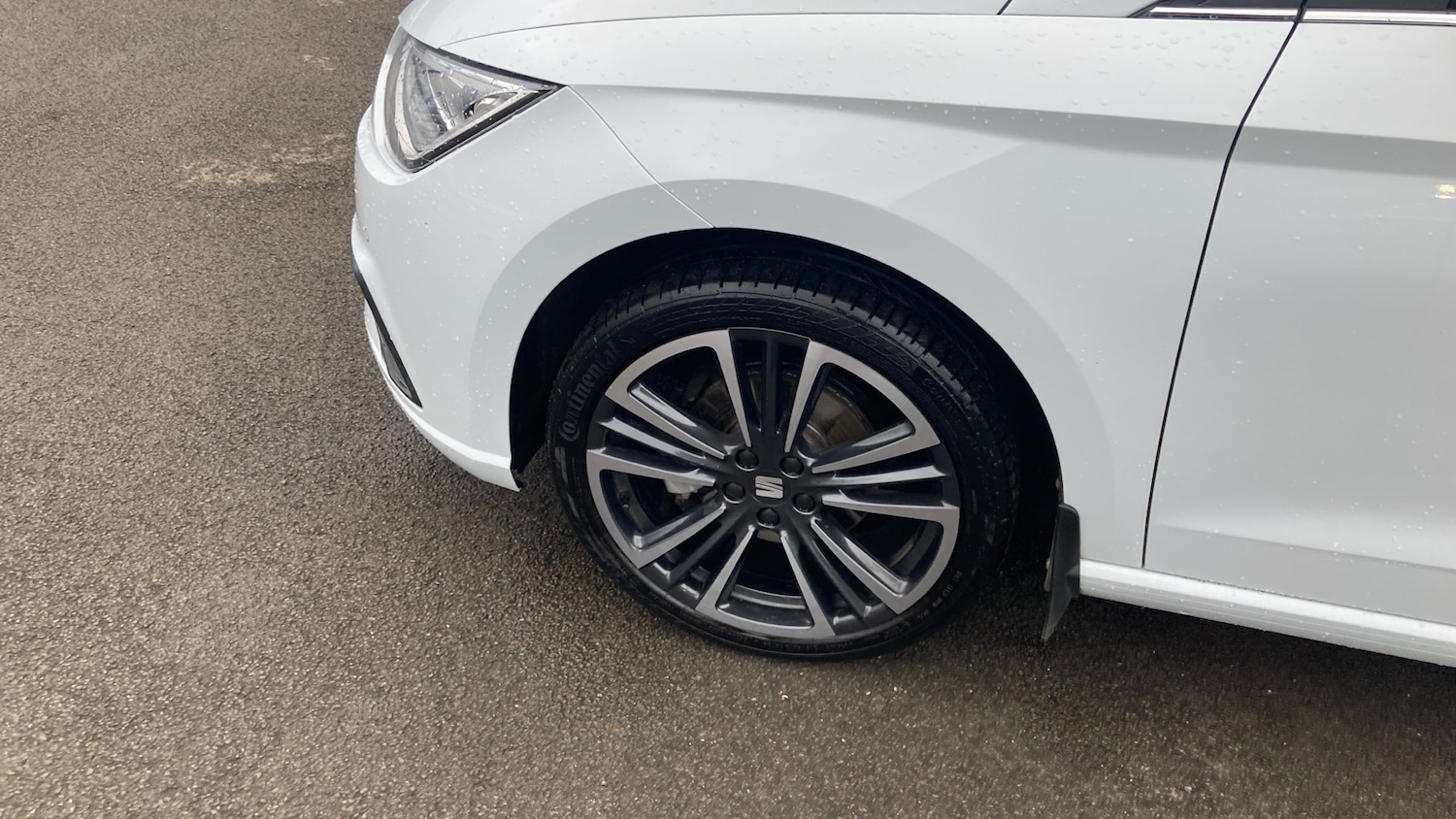 Used SEAT Ibiza 2025 for sale - 77833182: Photo 23