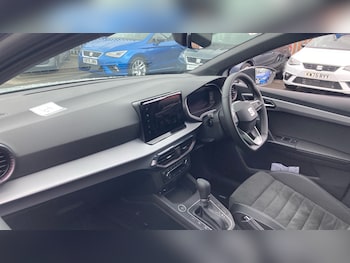 Used SEAT Ibiza 2025 for sale - 77833182: Photo