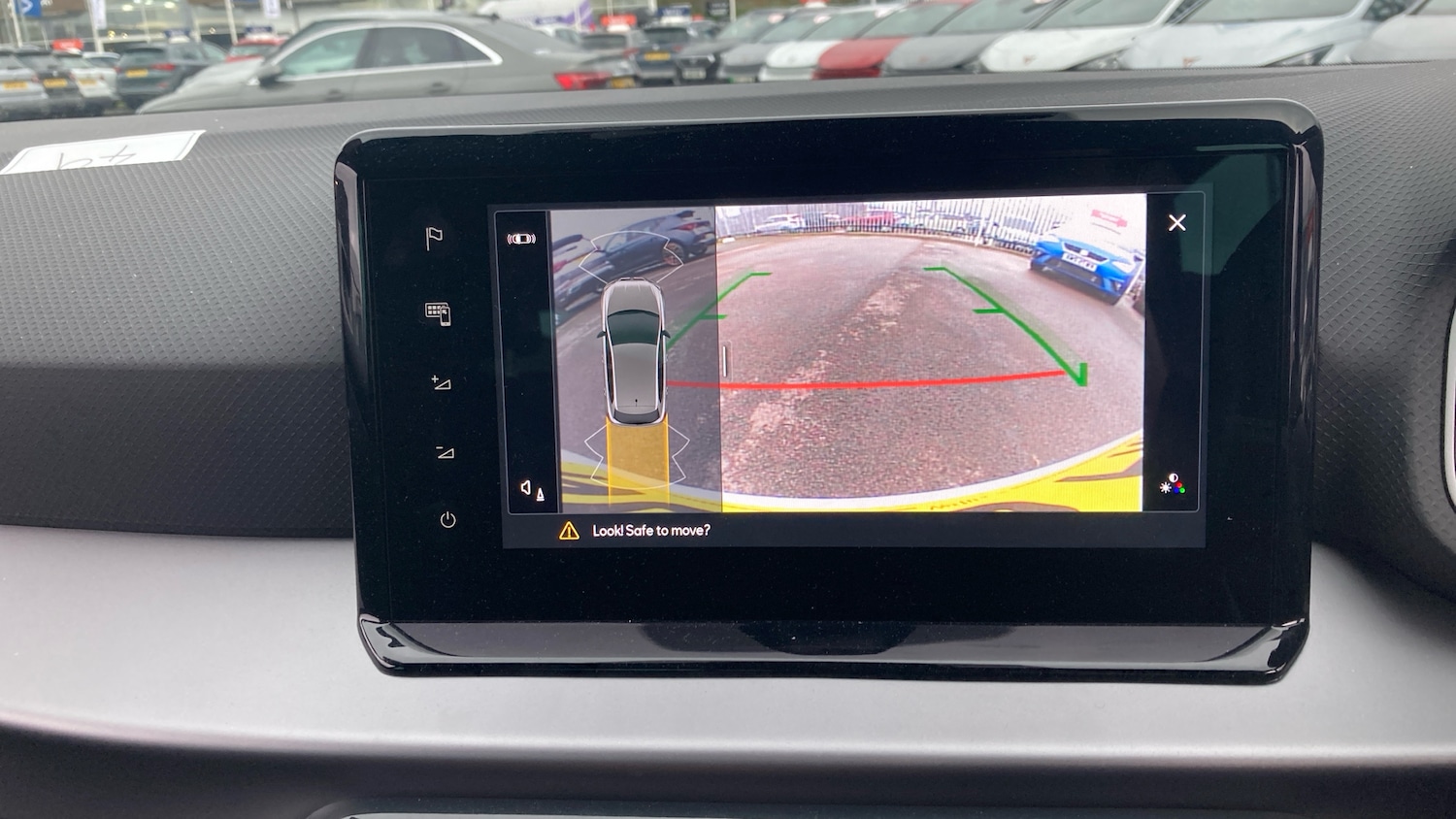 Used SEAT Ibiza 2025 for sale - 77833182: Photo 31