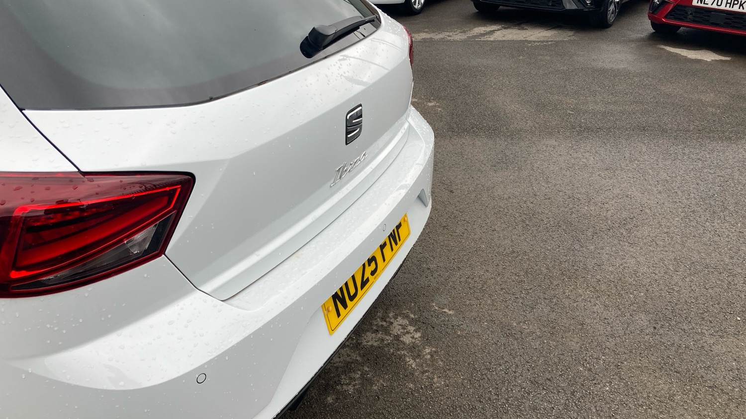 Used SEAT Ibiza 2025 for sale - 77833182: Photo 45