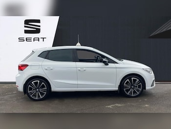 Used SEAT Ibiza 2025 for sale - 77833182: Photo