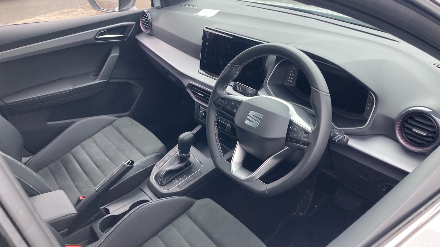 Used SEAT Ibiza 2025 for sale - 77833182: Photo 6