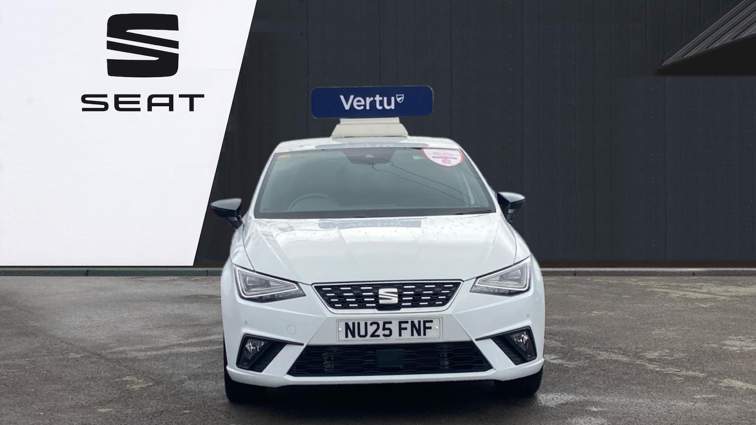 Used SEAT Ibiza 2025 for sale - 77833182: Photo 7