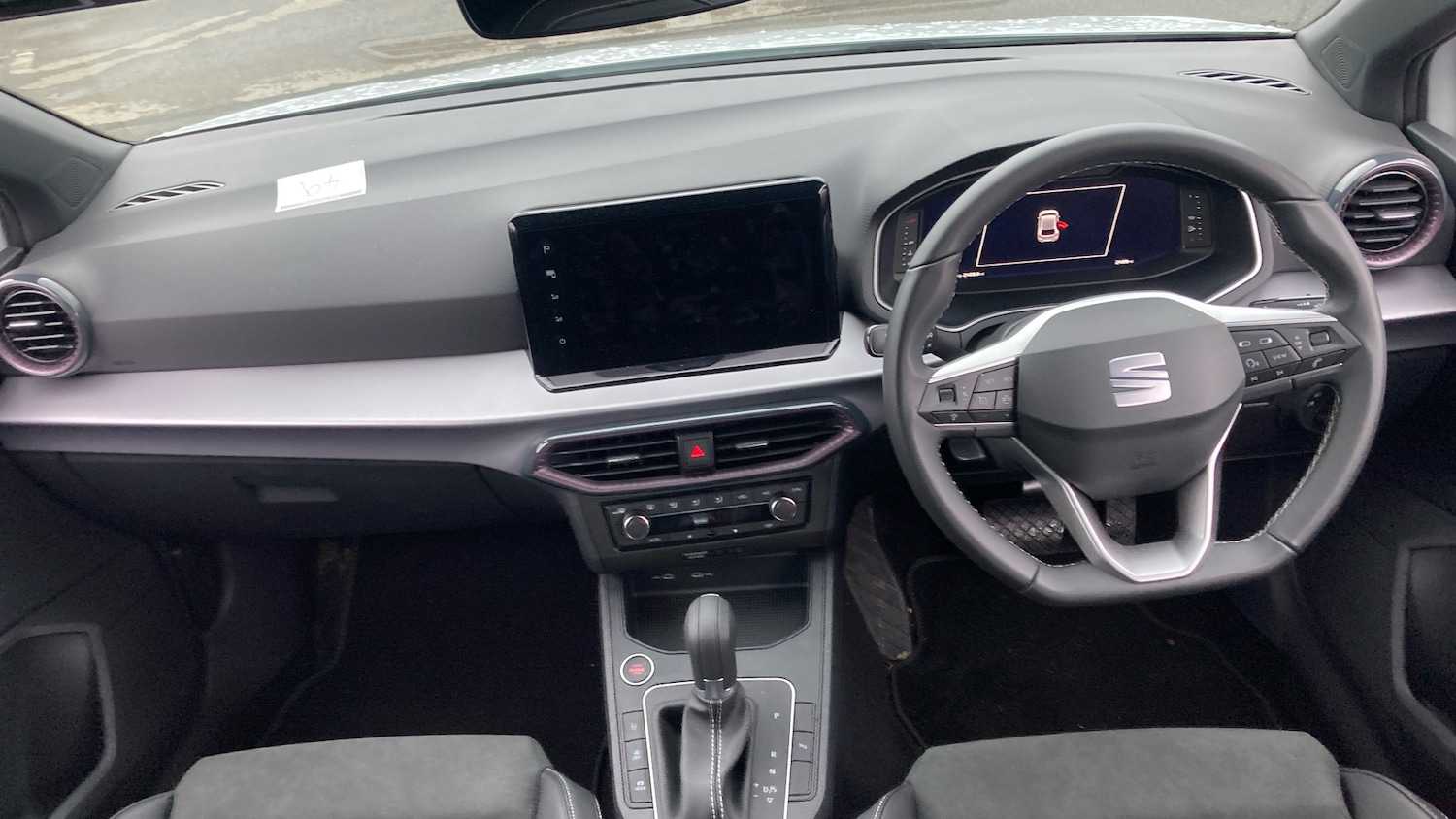 Used SEAT Ibiza 2025 for sale - 77833182: Photo 9