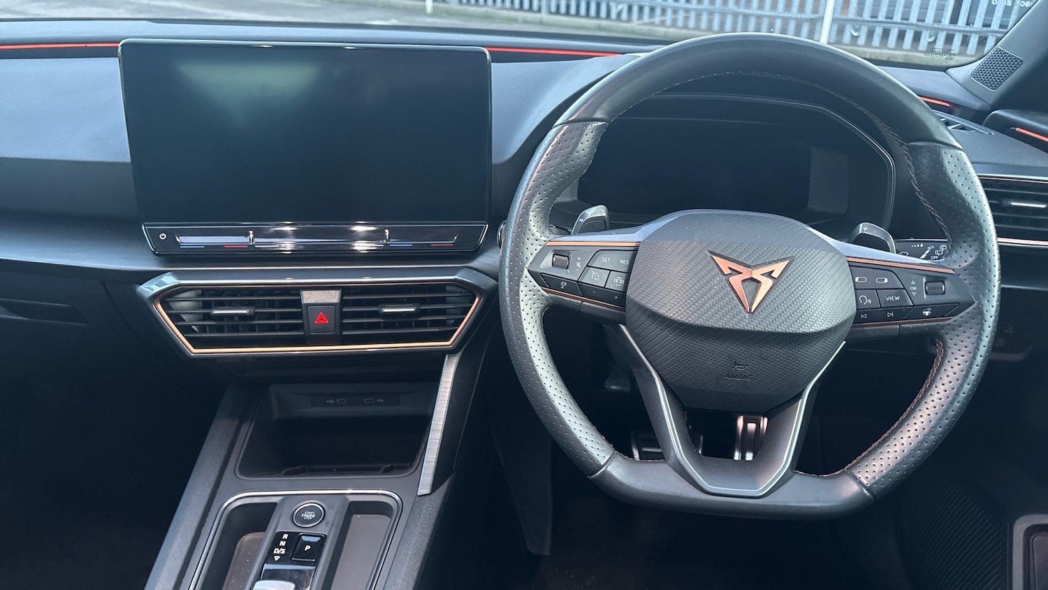 Used Cupra Leon 2024 for sale - 77404485: Photo 10