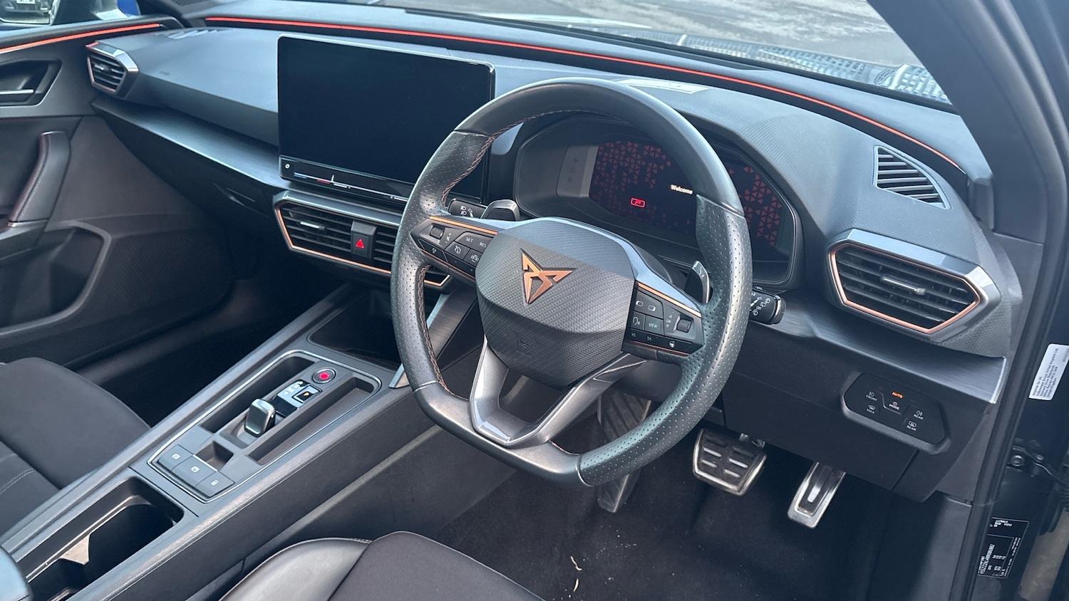 Used Cupra Leon 2024 for sale - 77404485: Photo 11