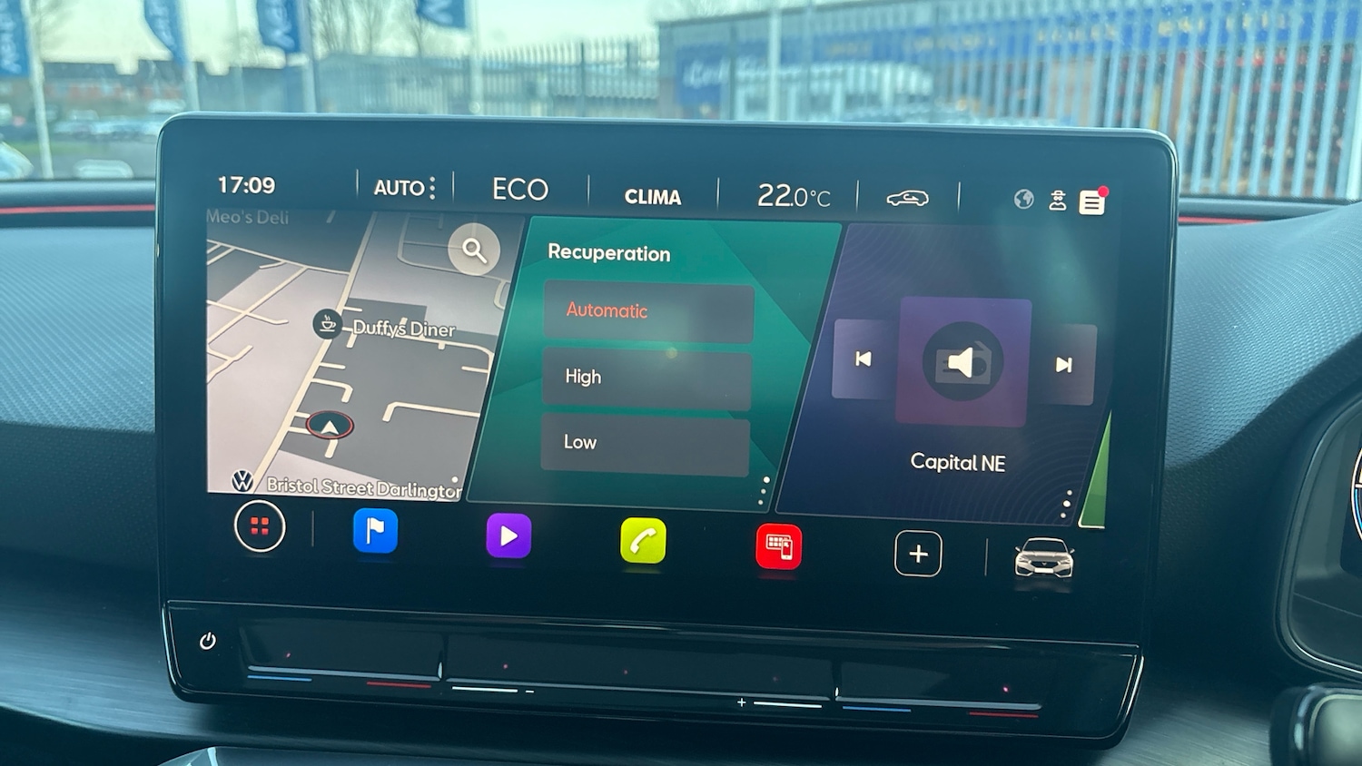 Used Cupra Leon 2024 for sale - 77404485: Photo 12