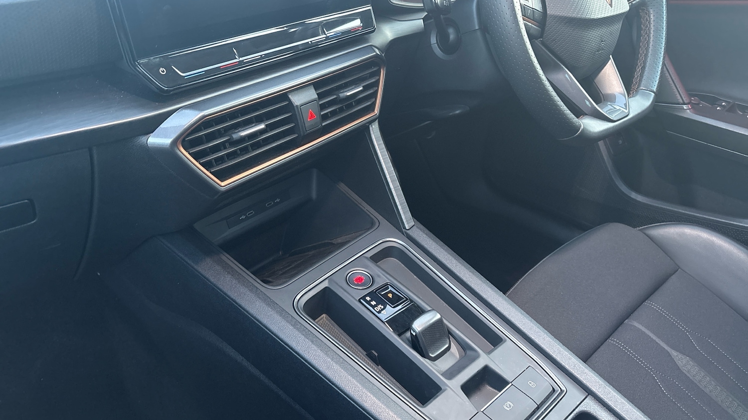 Used Cupra Leon 2024 for sale - 77404485: Photo 13