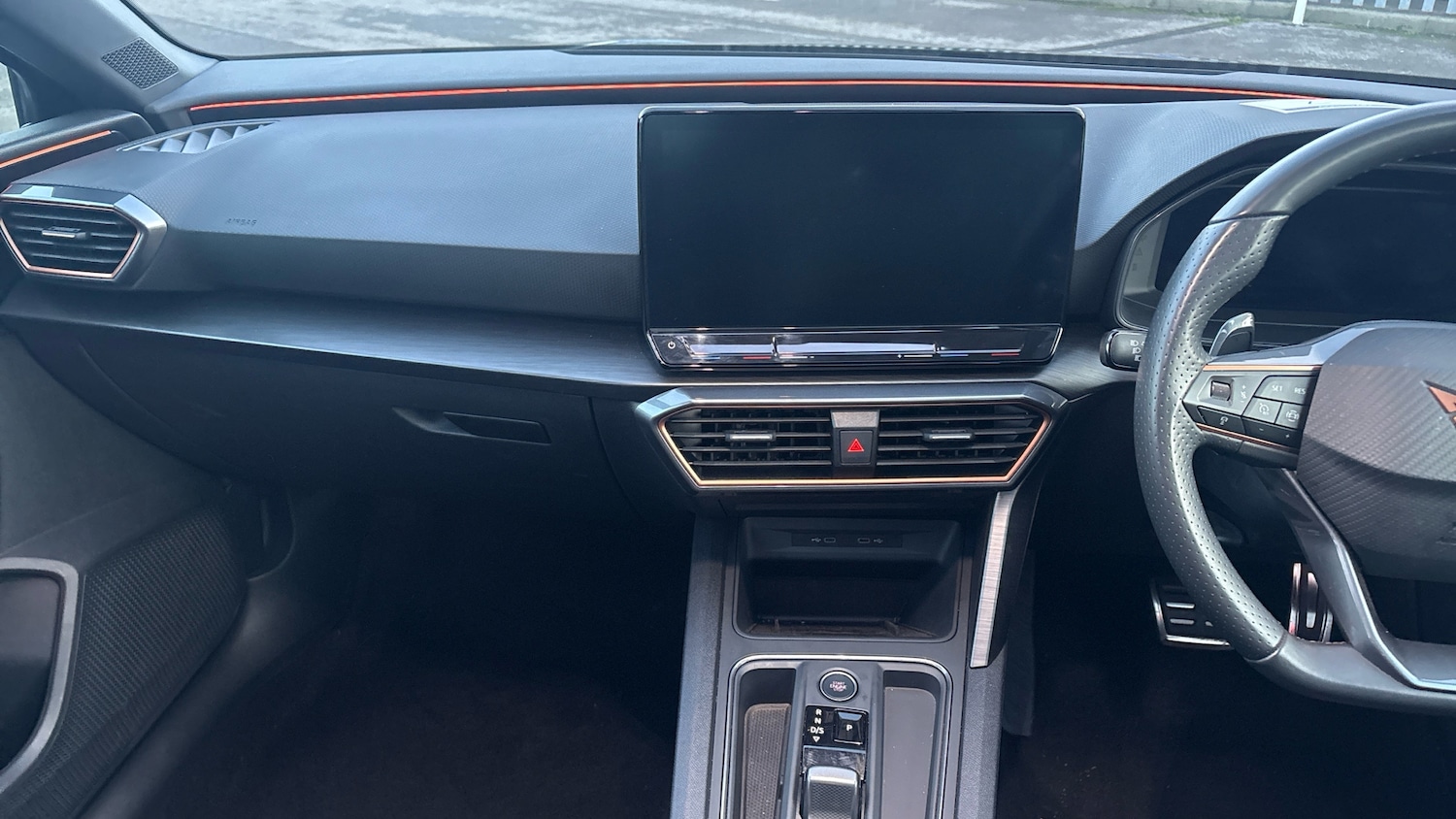 Used Cupra Leon 2024 for sale - 77404485: Photo 14