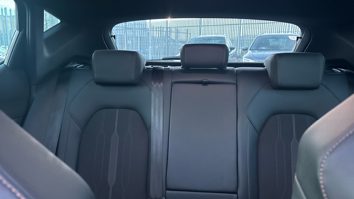 Used Cupra Leon 2024 for sale - 77404485: Photo 15