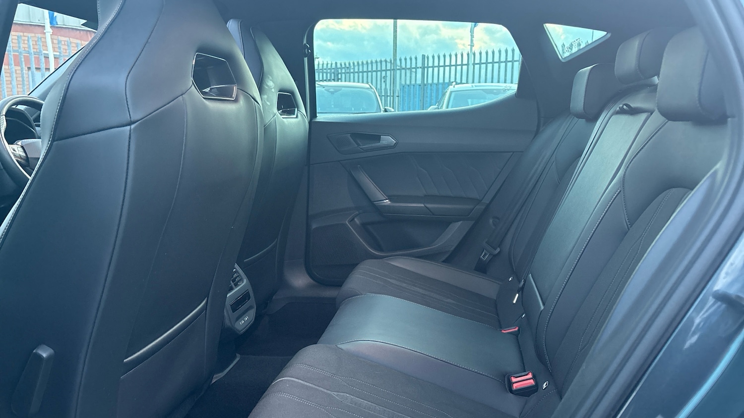 Used Cupra Leon 2024 for sale - 77404485: Photo 16