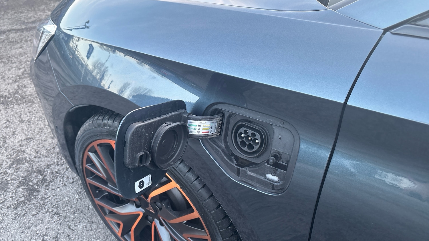 Used Cupra Leon 2024 for sale - 77404485: Photo 23