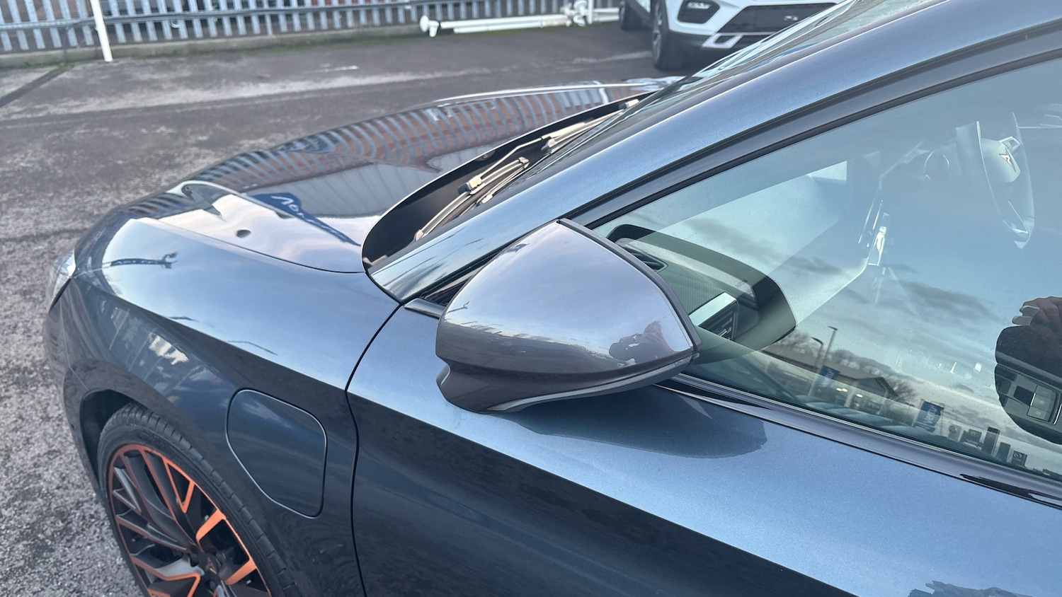 Used Cupra Leon 2024 for sale - 77404485: Photo 25