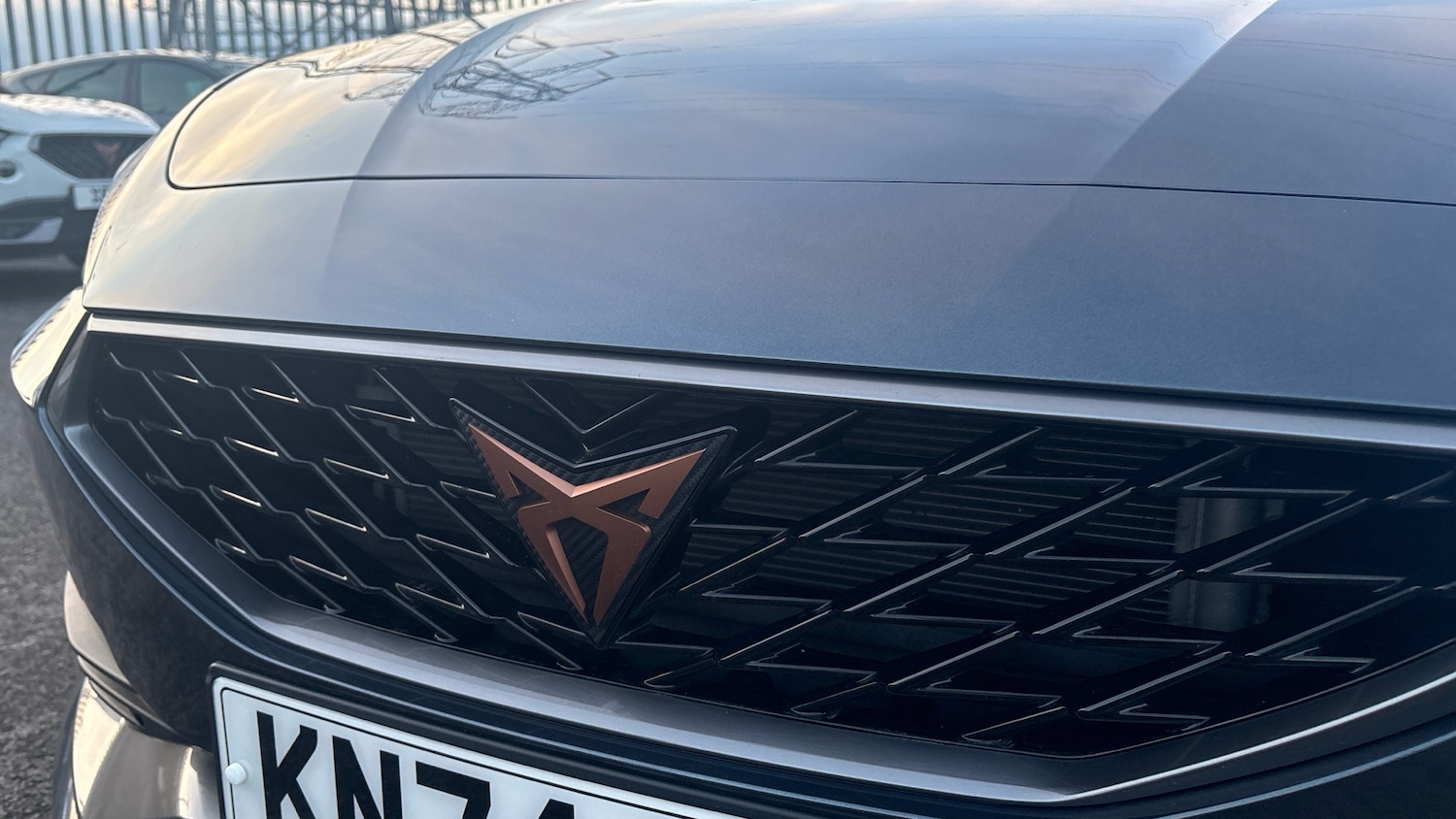 Used Cupra Leon 2024 for sale - 77404485: Photo 28