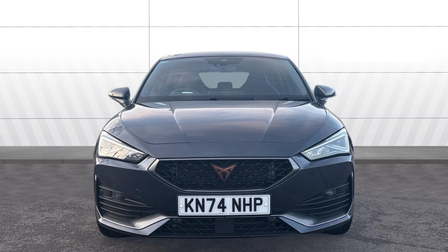 Used Cupra Leon 2024 for sale - 77404485: Photo 3